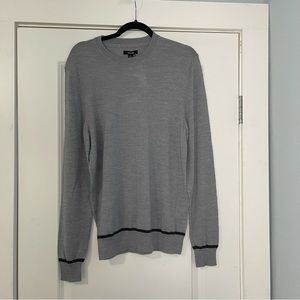NWT Alfani small sweater